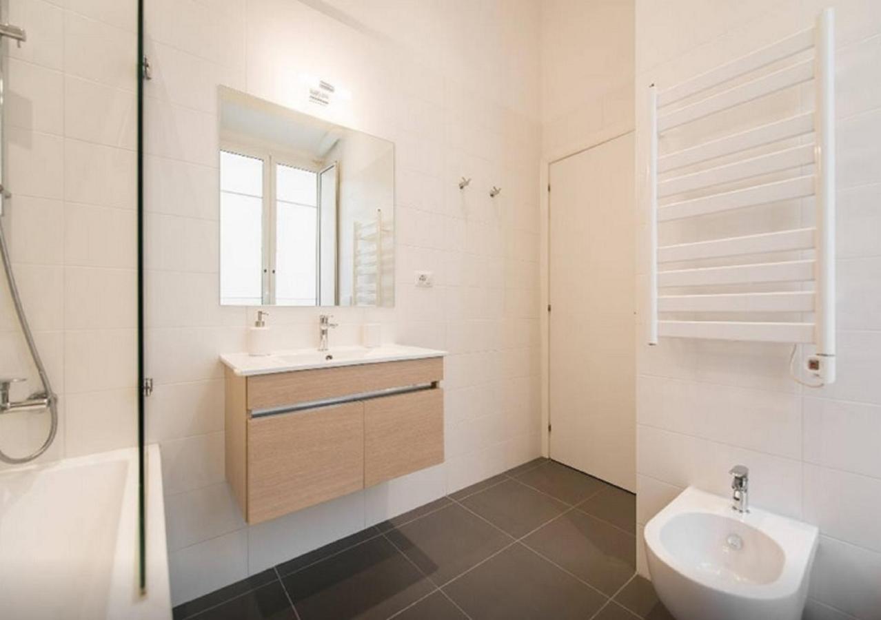 Casa Oliva Lejlighed Rom Eksteriør billede