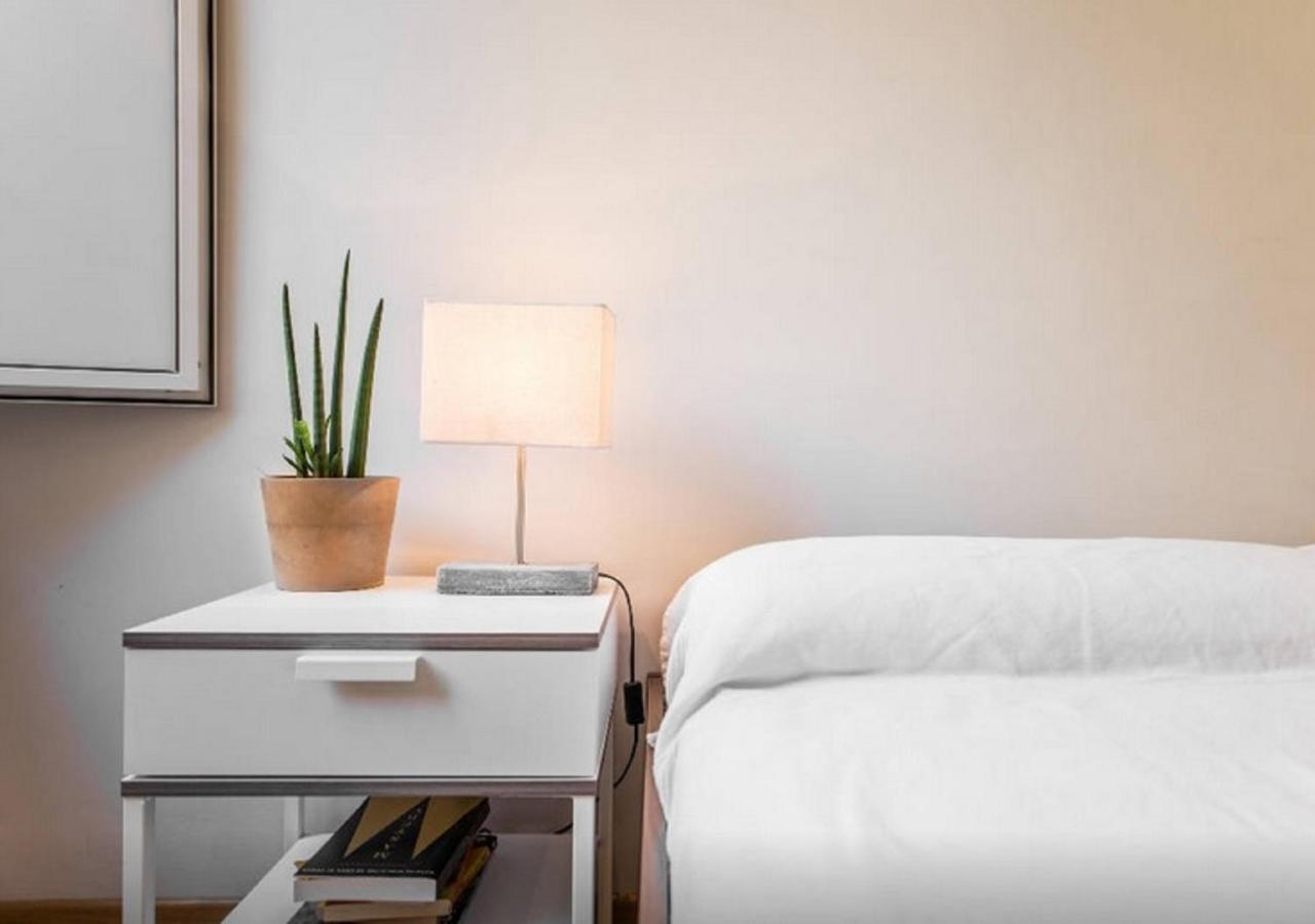 Casa Oliva Lejlighed Rom Eksteriør billede