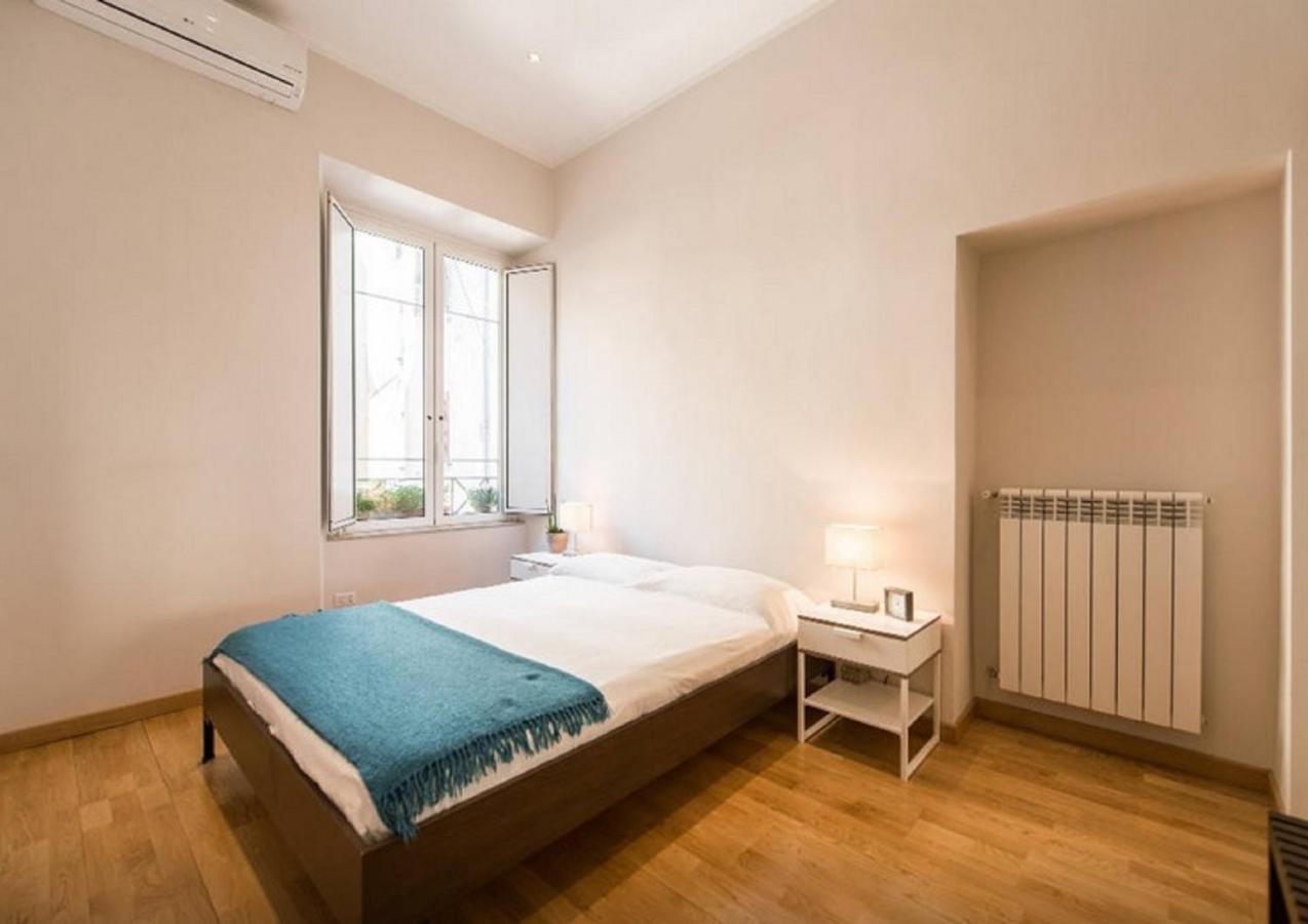 Casa Oliva Lejlighed Rom Eksteriør billede